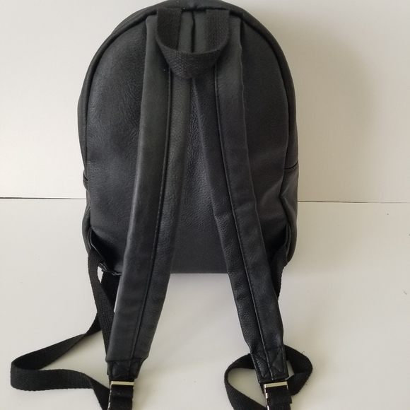 🚫SOLD🚫Backpack Purse - Picture 5 of 7